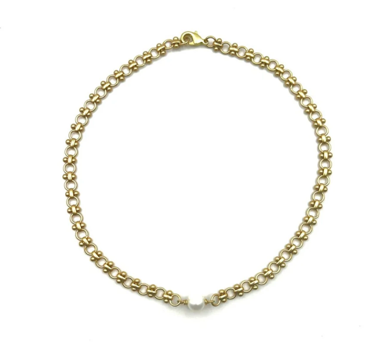 MALEAH NECKLACE