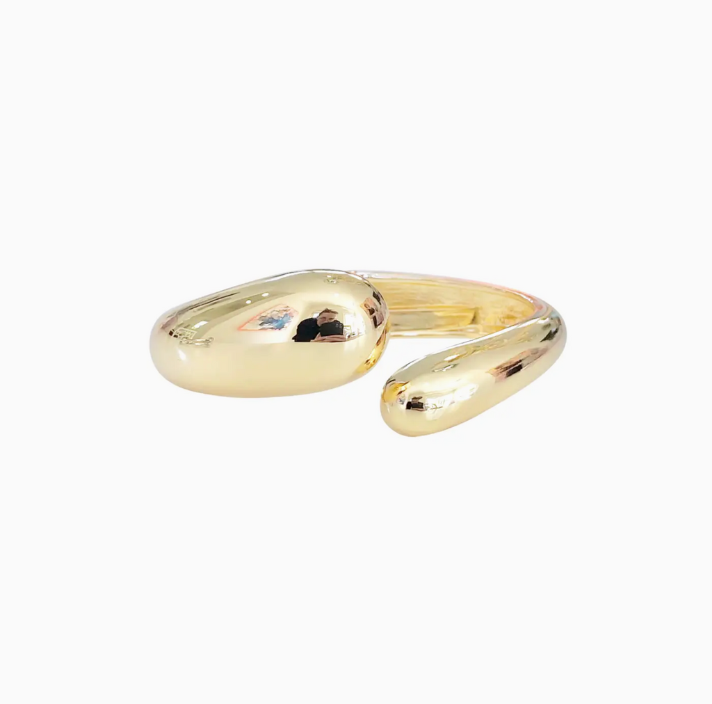 SIVANA BRACELET - GOLD