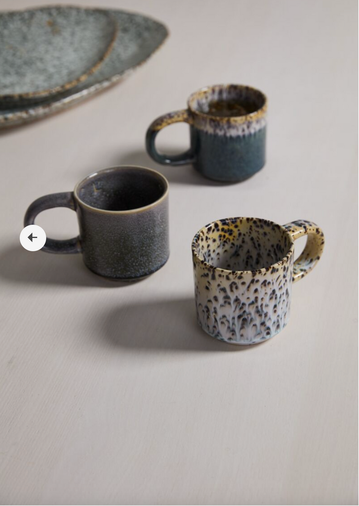 STARLING MUG