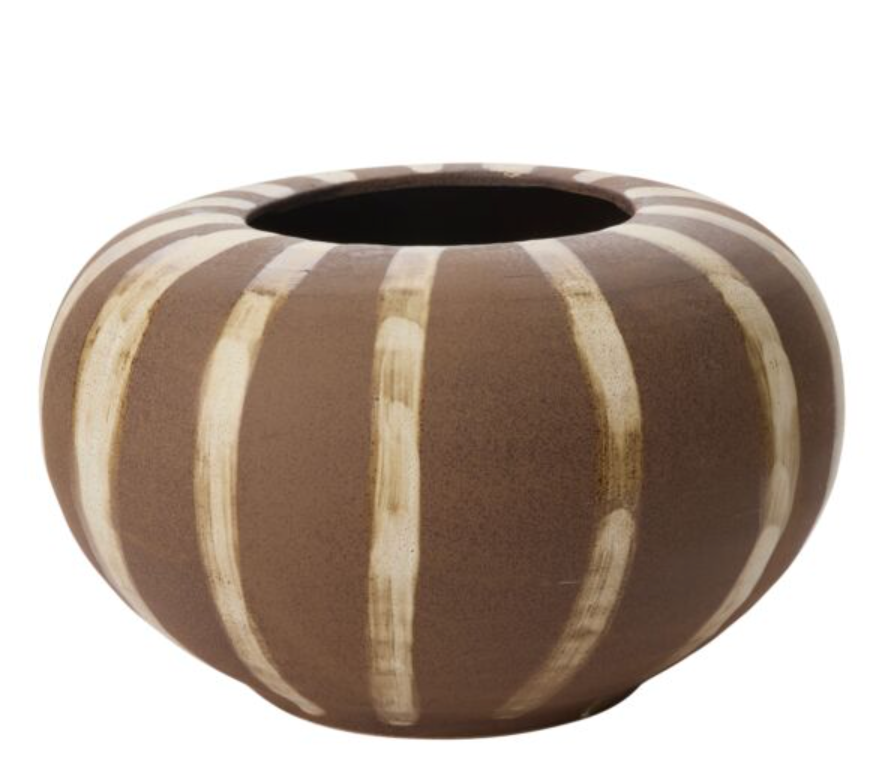 ATWOOD VASE - IN STORE PICK UP ONLY!