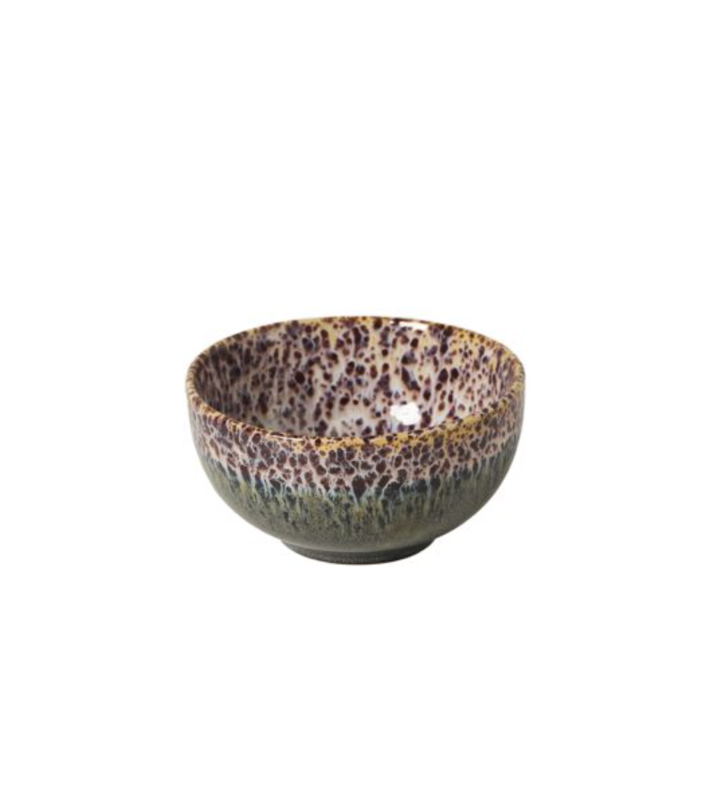 STARLING CEREAL BOWL