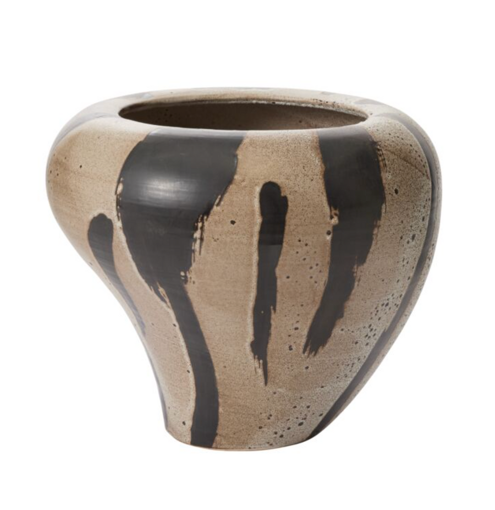 ATWOOD VASE - IN STORE PICK UP ONLY!
