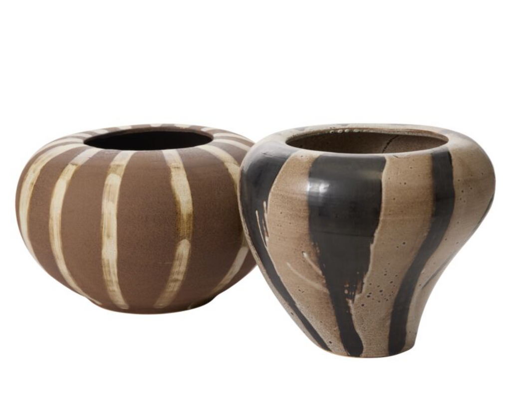 ATWOOD VASE - IN STORE PICK UP ONLY!
