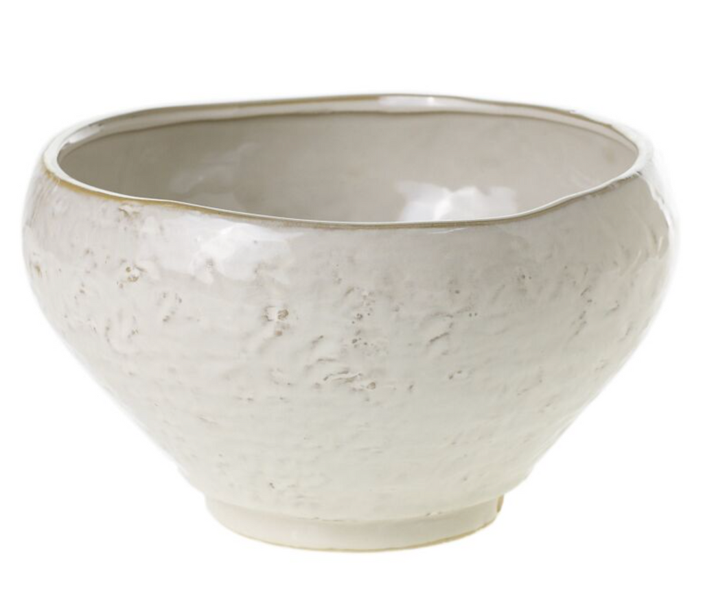 KARLINA BOWL LARGE - IN STORE PICK UP ONLY!