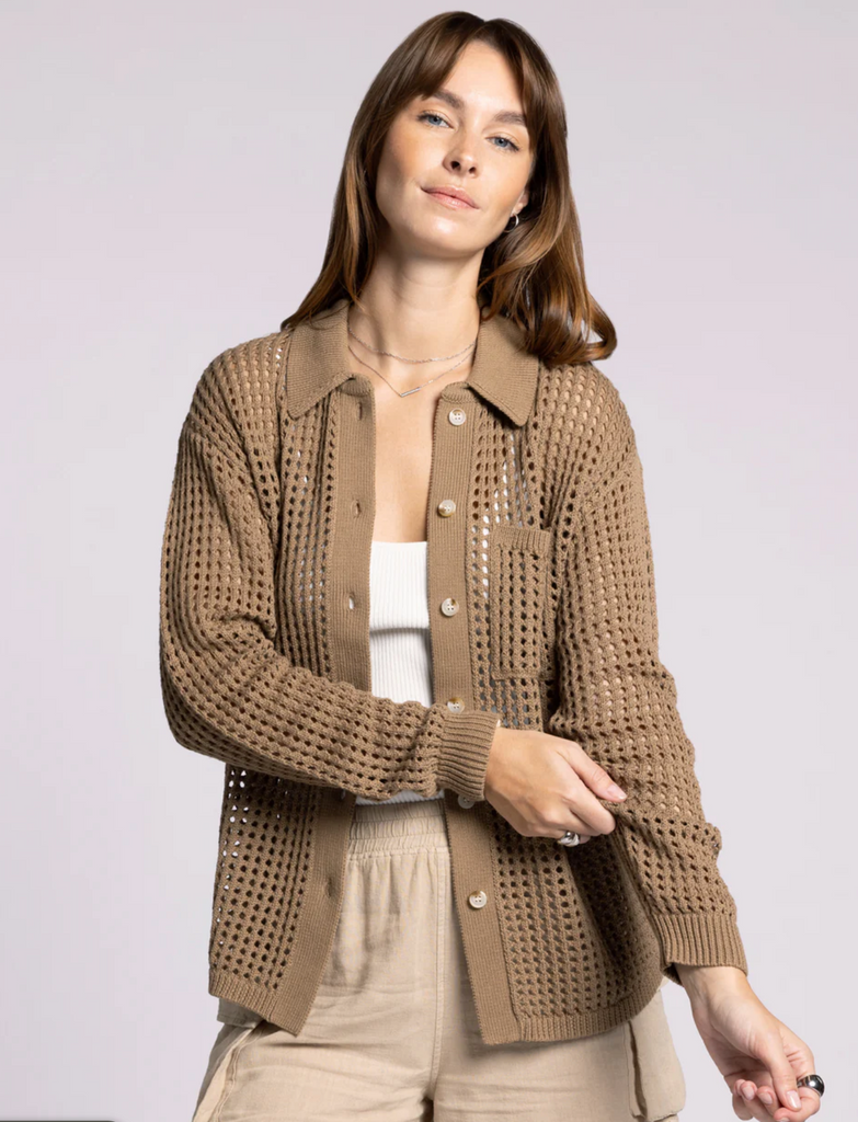 SHOSHANA JACKET