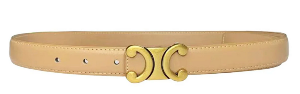 SALINA BELT