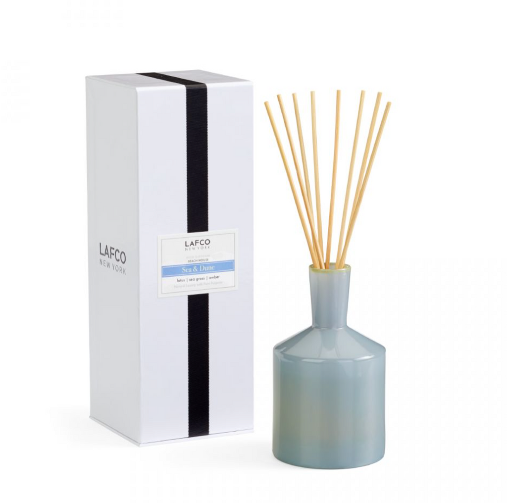 SEA & DUNE CLASSIC REED DIFFUSER 6OZ