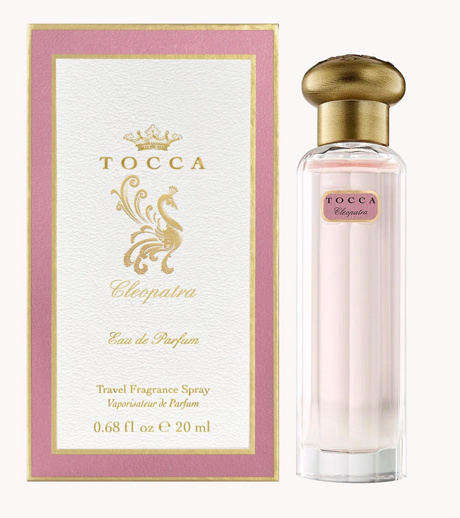 CLEOPATRA EAU DE PARFUM