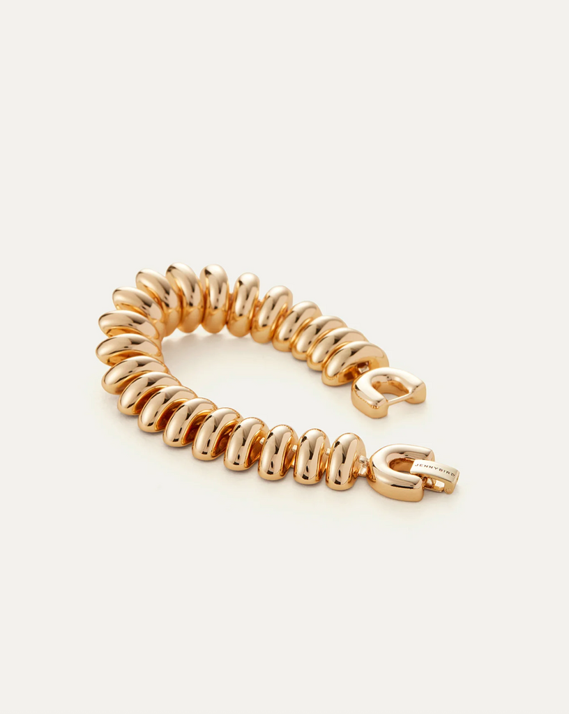 SOFIA MEGA BRACELET - GOLD