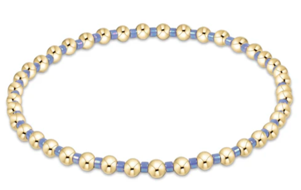 E NEWTON HOPE GRATEFUL BRACELET