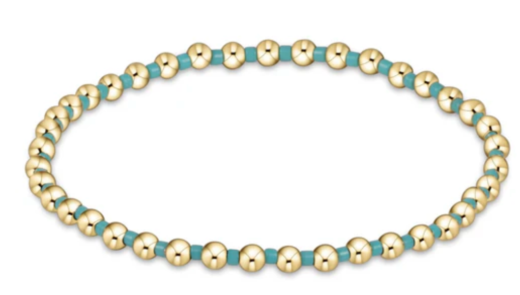 E NEWTON HOPE GRATEFUL BRACELET