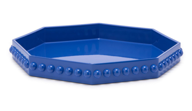 OCTAGONAL TRAY