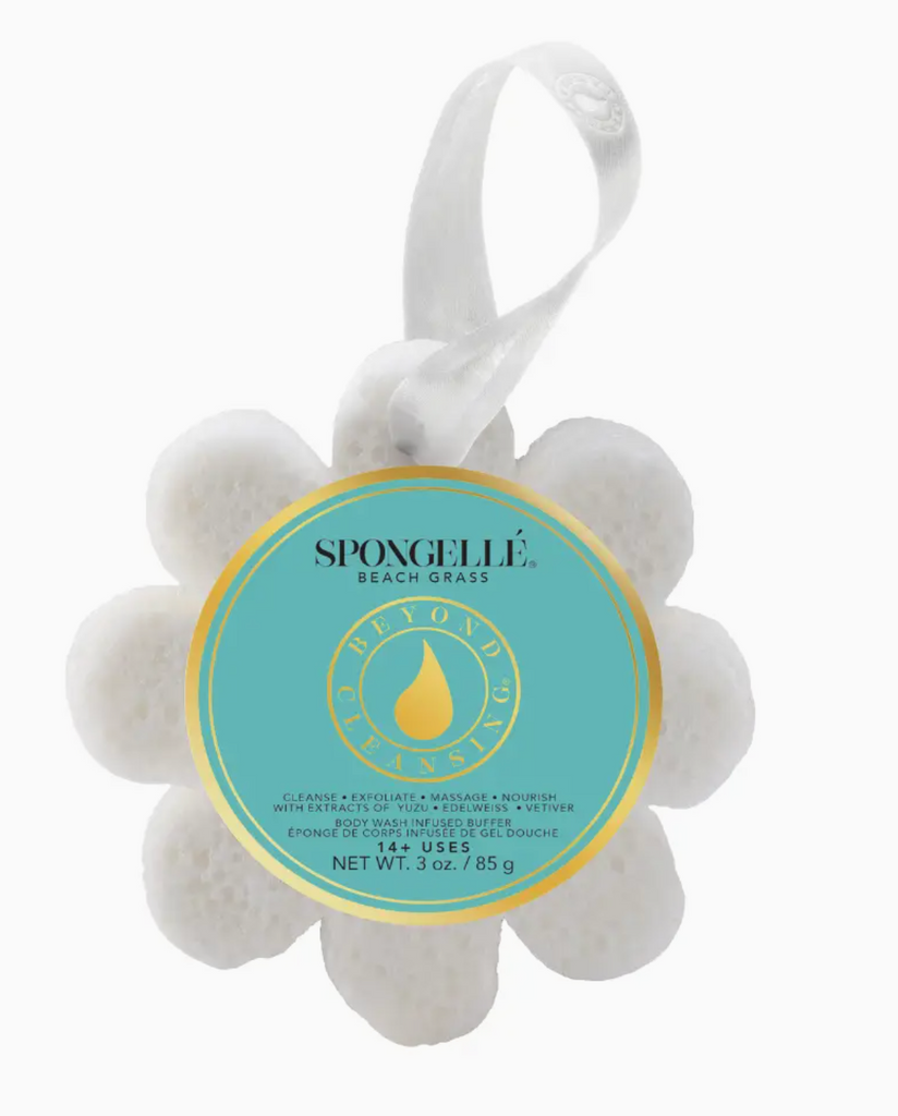 WILD FLOWER SOAP SPONGE