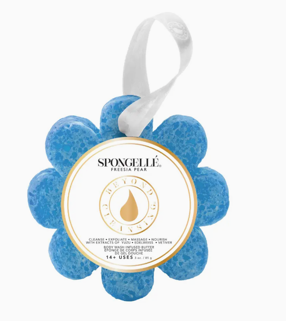 WILD FLOWER SOAP SPONGE