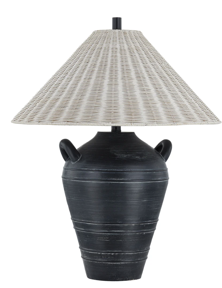 BROOKFIELD TABLE LAMP - IN STORE PICKUP ONLY!