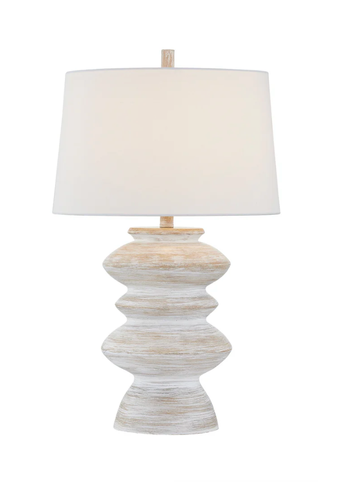 ARDEN TABLE LAMP - IN STORE PICKUP ONLY!