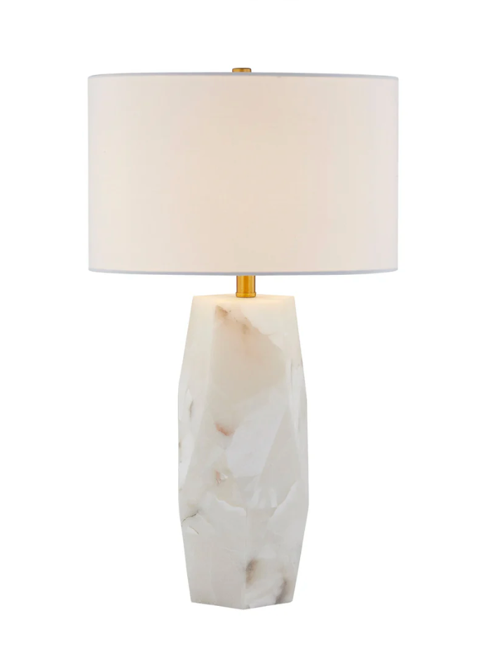 AUDREY TABLE LAMP - IN STORE PICKUP ONLY!