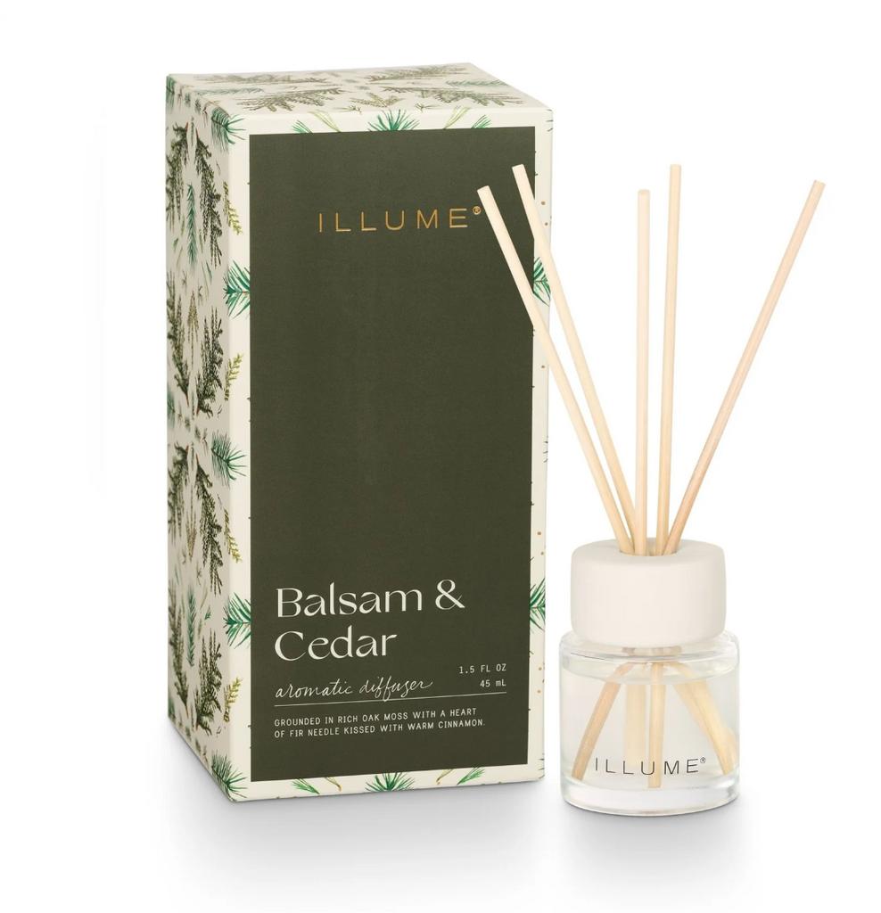MINI AROMATIC DIFFUSER