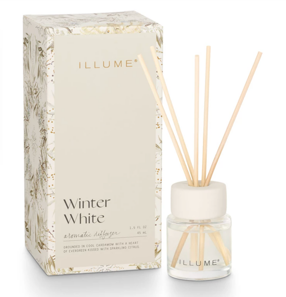 MINI AROMATIC DIFFUSER