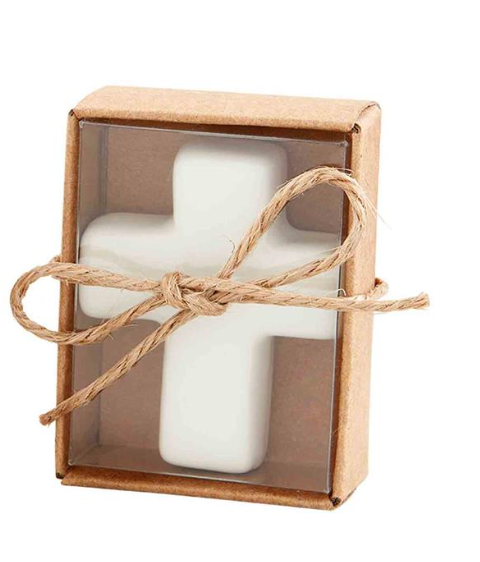 POCKET ANGELS AND CROSSES - 2 STYLES
