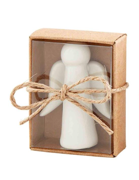 POCKET ANGELS AND CROSSES - 2 STYLES