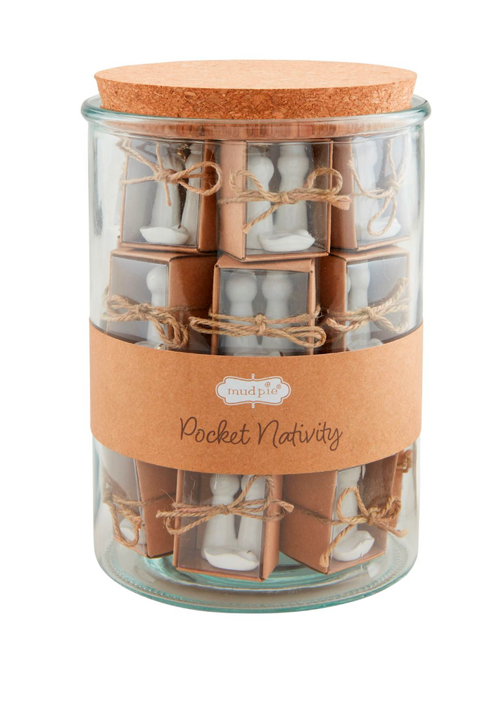 POCKET NATIVITY