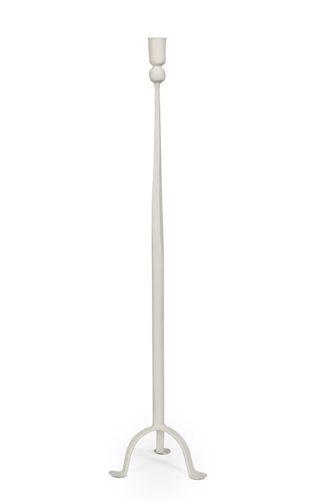 TIMELESS TAPER HOLDER - 3 SIZES - IN STORE PICK UP ONLY!