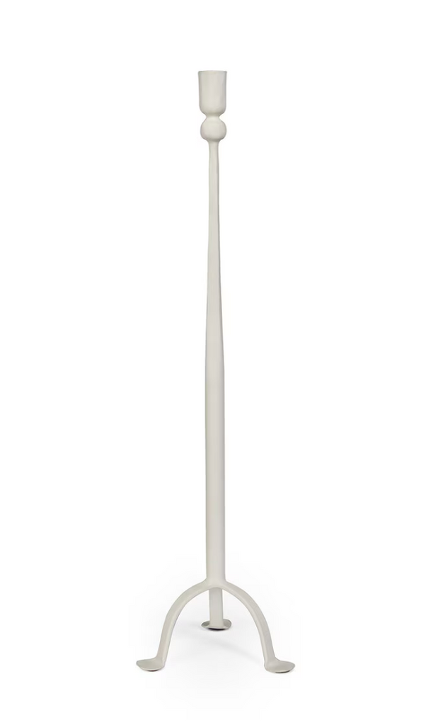 TIMELESS TAPER HOLDER - 3 SIZES - IN STORE PICK UP ONLY!