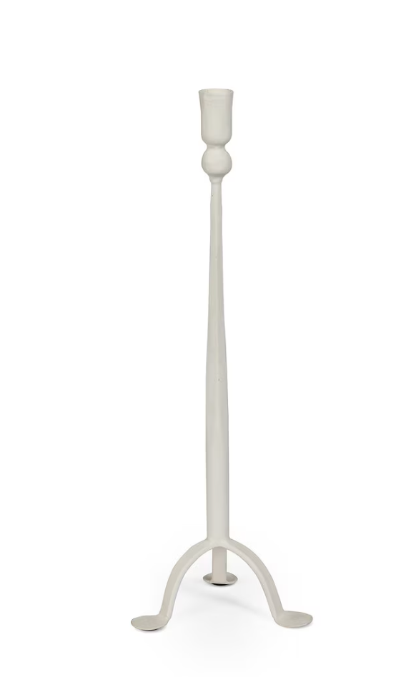 TIMELESS TAPER HOLDER - 3 SIZES - IN STORE PICK UP ONLY!