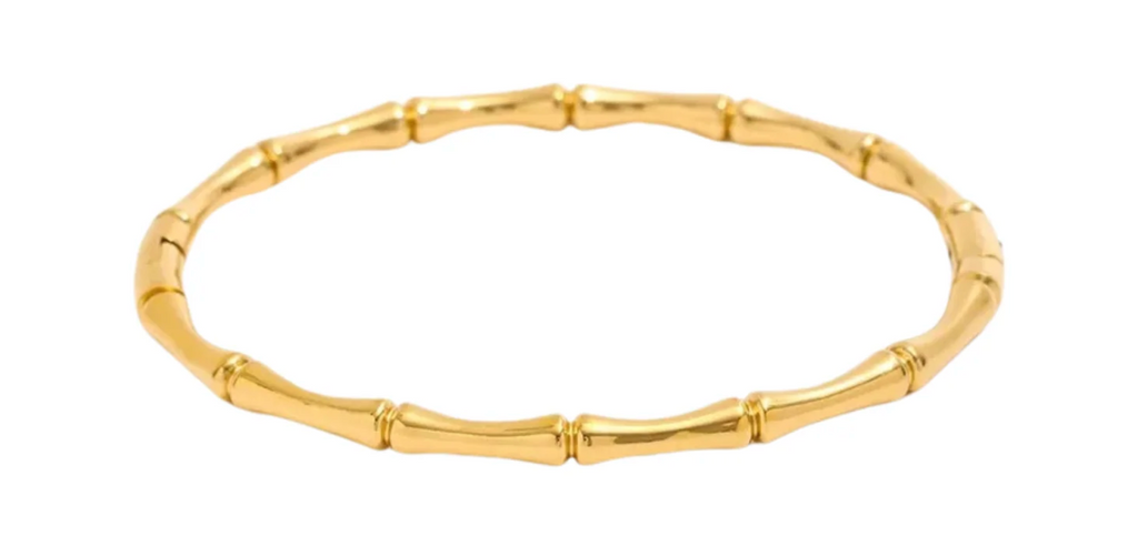 BAILEY GOLD BRACELET