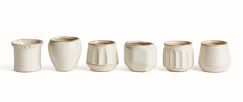 DEZIE MINI POTS