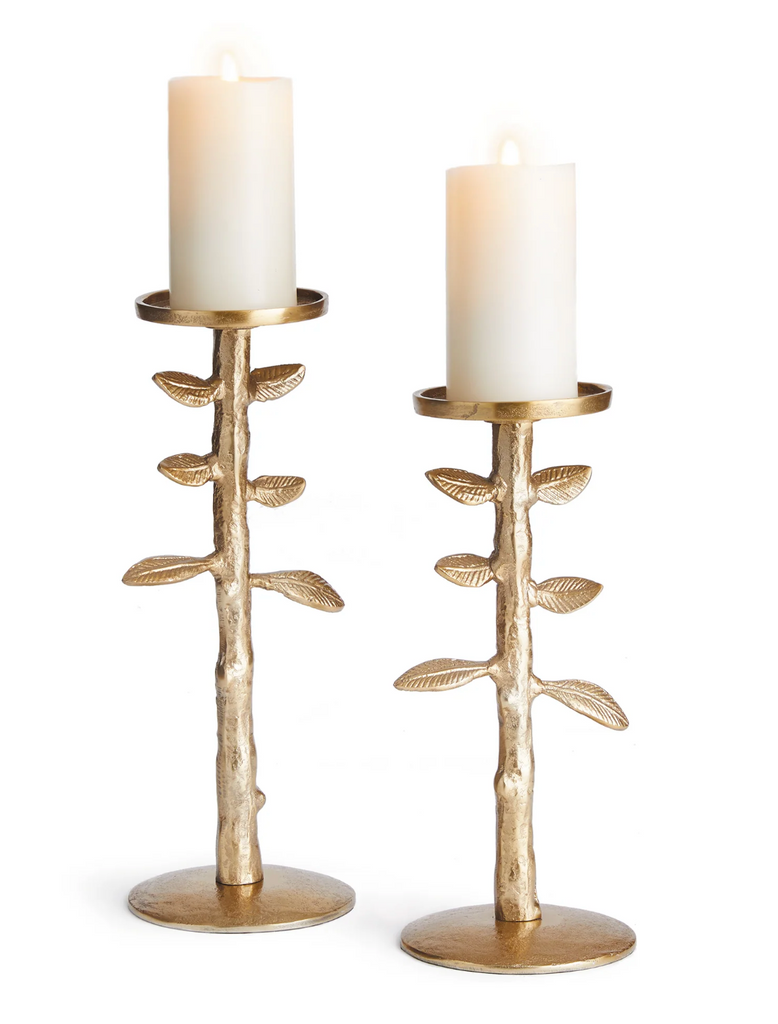BRIER CANDLE STAND - IN-STOE PICK-UP ONLY
