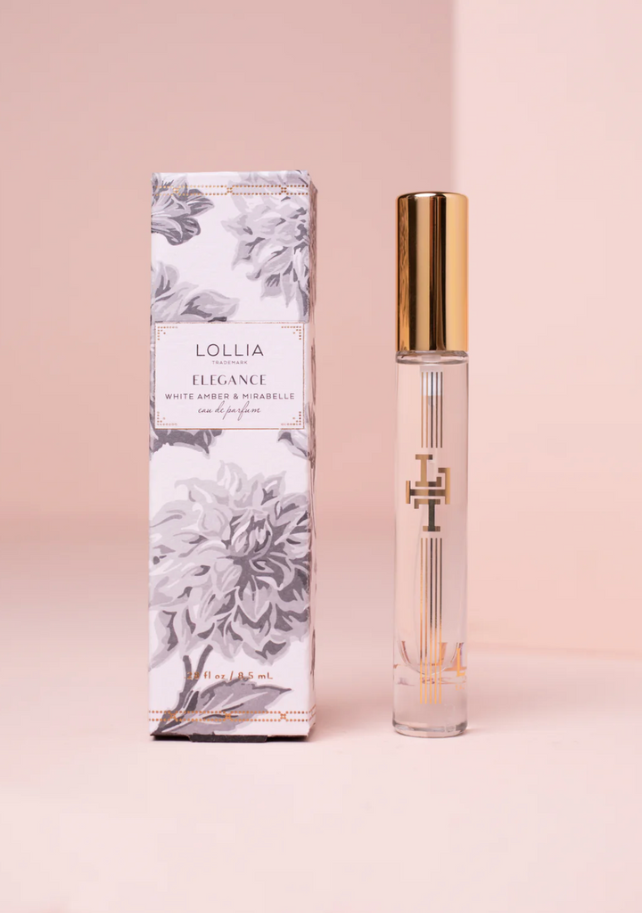 ELEGANCE TRAVEL EAU DE PARFUM