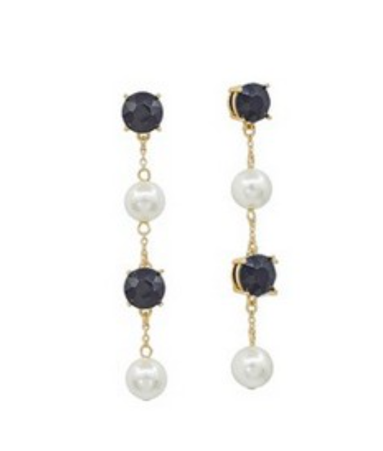 NIX EARRINGS