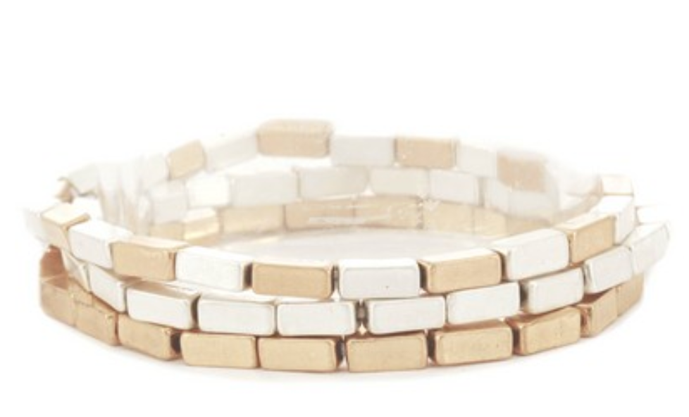 KAT GOLD BRACELET