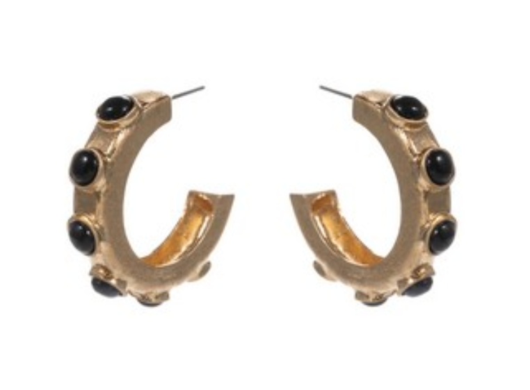 TATUM EARRINGS