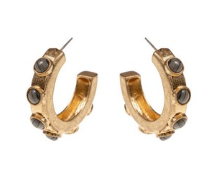 TATUM EARRINGS