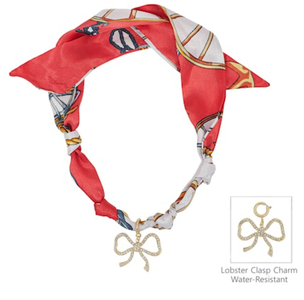 ABEY NECKLACE