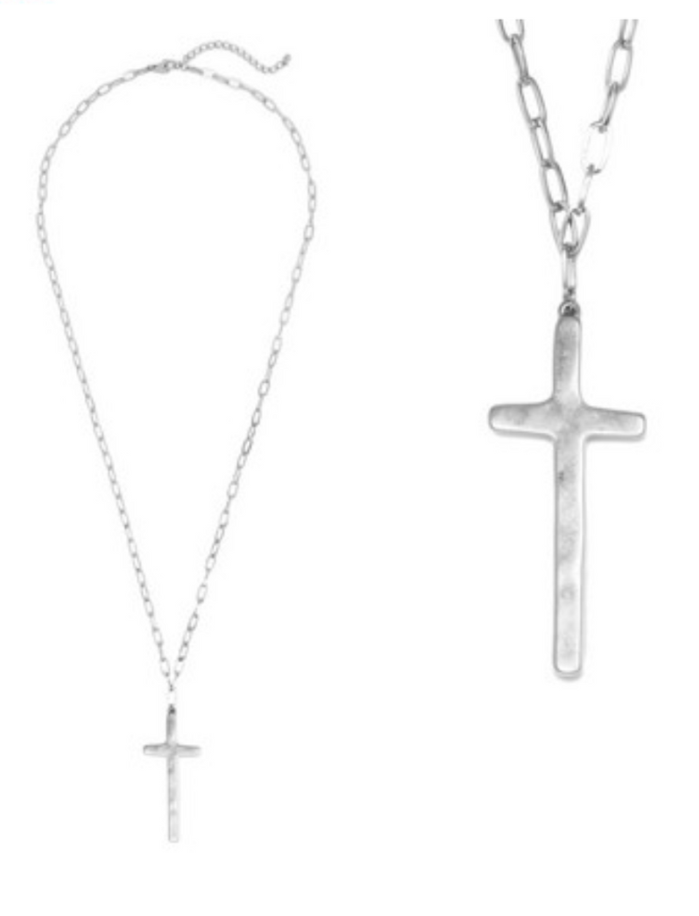 BERNIE NECKLACE