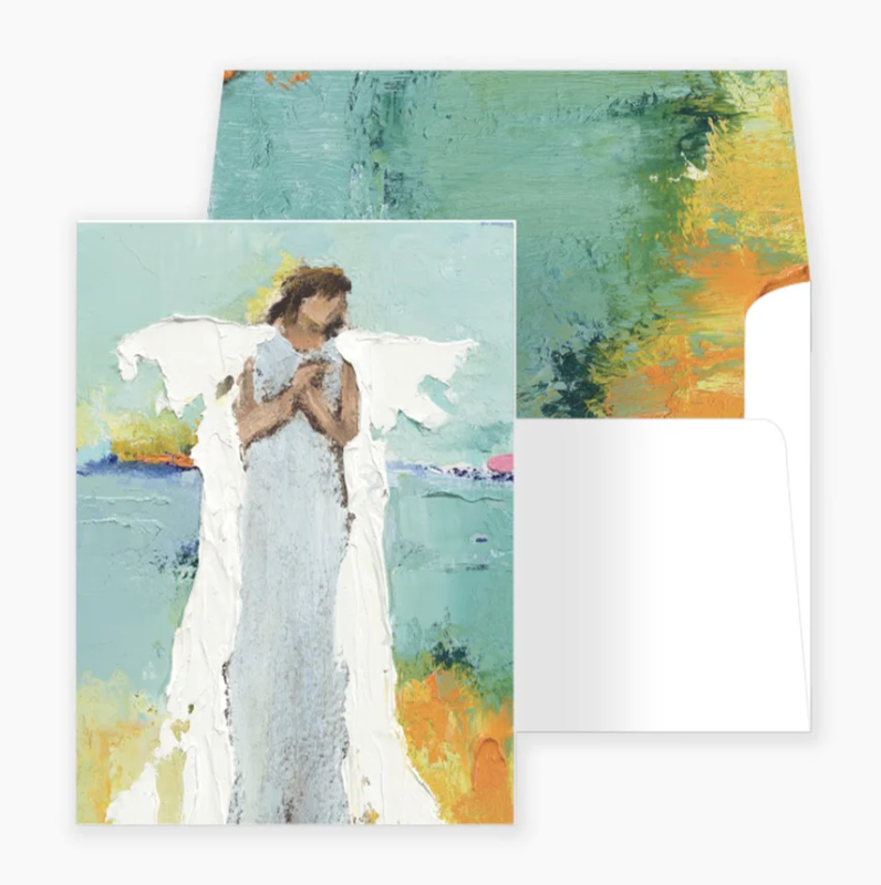 HOPEFUL NOTECARDS
