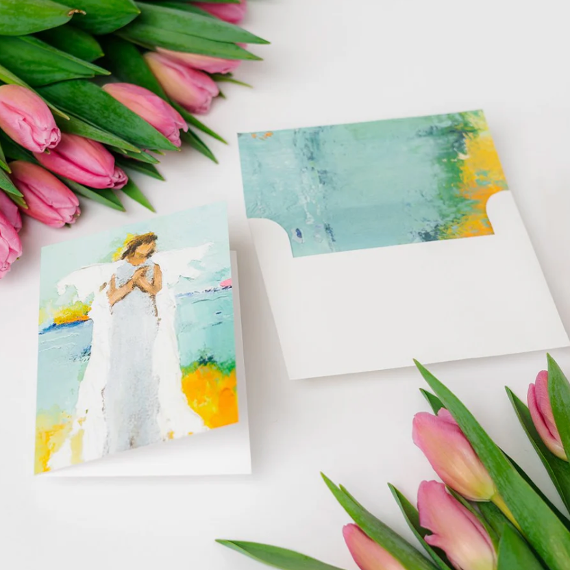 HOPEFUL NOTECARDS