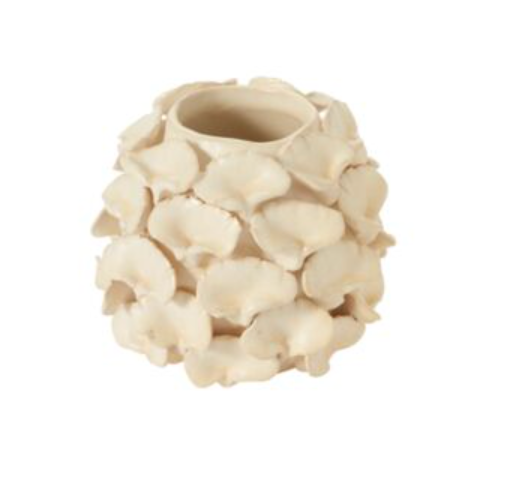 GINKGO VASE - IN STORE PICK UP ONLY!