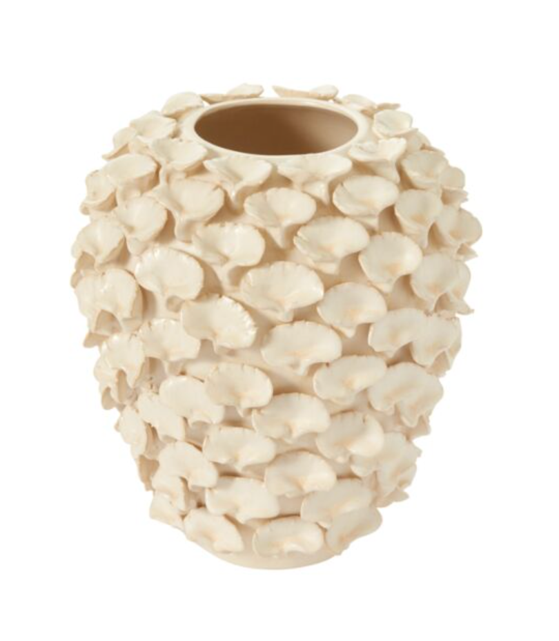 GINKGO VASE - IN STORE PICK UP ONLY!