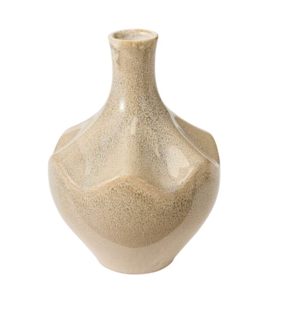 WHITMAN VASE - IN STORE PICK UP ONLY!
