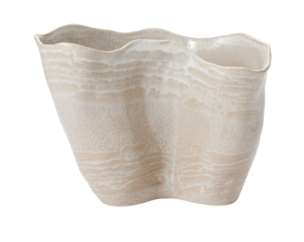 CLARIBEL VASE - IN STORE PICK UP ONLY!