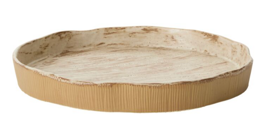 SYCAMORE TRAY - IN STORE PICK UP ONLY!