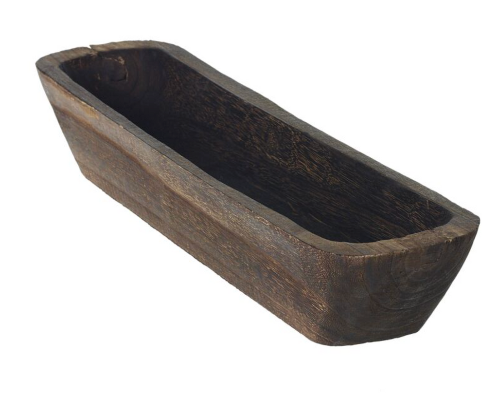BLACKWOOD TROUGH - IN STORE PICK UP ONLY!