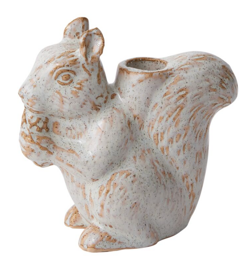 CHIPPY CANDLEHOLDER - IN STORE PICK UP ONLY!