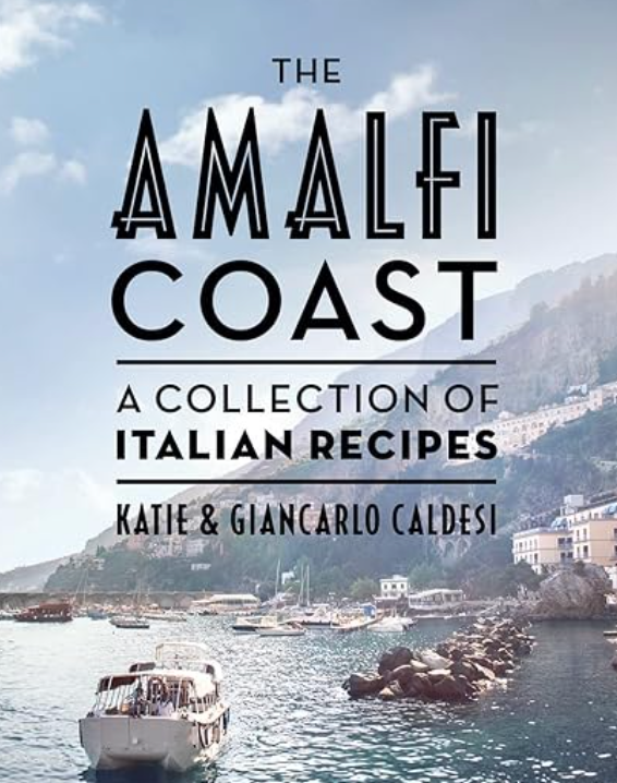 THE AMALFI COAST