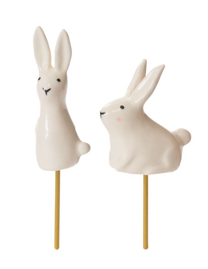 THUMPER PLANTS STICKS - SET OF 2